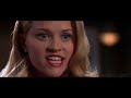 Elle Woods' First Trial | Legally Blonde | HBO