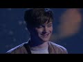 16-Year-Old with TOURETTE Syndrome INSPIRES everyone in The Voice | Journey #94