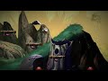 Shroom froggos make us high | Grinffi Plays: Nubarron | Episode 6