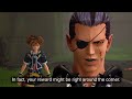My reaction to Kingdom Hearts 3 e3 2018 (reupload)