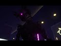 FNAF Security Breach Modded RTX - ALL JUMPSCARES