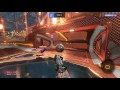 Best Rocket League goals 2017 Xbox1