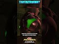 Samus' Left Hand Has Never Mattered More | Metroid Power Suit Review #shorts
