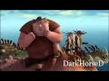 HTTYD-Turbo Commercial