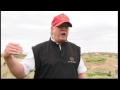 Donald Trump interview on his golf course & hair | Channel 4 News