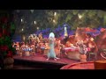 Remy’s Ratatouille Adventure NEW RIDE POV | Disney’s Epcot