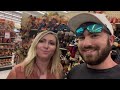 Fall Finds: Our 2024 Hobby Lobby Shopping Spree for Seasonal Decor Delights!