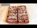 HEALTHY ENERGY MIXED NUTS BARS|| NO ADDED SUGAR ||