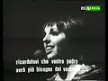 Liza Minnelli at Olympia in Paris 1969