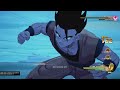 DRAGON BALL Z: KAKAROT Gohan, Trunks and Piccolo vs Berserker enemies!