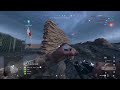 Battlefield 5: Defending Pacific Storm Gameplay (No Commentary)