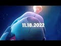 NEW Pokémon Trailer for Pokémon Scarlet and Violet REACTION Ghost Pokémon