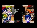 Mlb react to Marinette as ??? |Xcookie_shinoX | sorry for not posting |