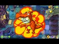 ТОП ЗОМБОТОВ от слабых до сильных | Plants vs Zombies 2