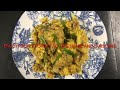 Gobhi Gosht recipe || Garlicy Cauliflower