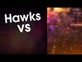 Fan Made Death Battle Trailer: Hawks vs Run (My Hero Academia vs Akame Ga Kill)
