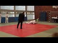 Fast Judo Fight #30