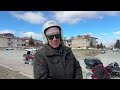 Turkey Travel Vlog: Exploring the natural wonders and learning human history in Cappadocia #viral