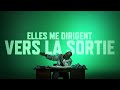 Soprano - MES PENSÉES [Visualizer Officiel]