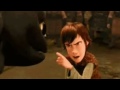 Hiccup and Toothless Tribute