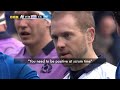 The BEST 'Ref Mic' Quotes in 2023 Rugby!