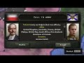 Russian Civil War WON in 12 MONTHS?? - Hearts of Iron 4 No Step Back HOI4