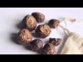 How to use Soap Nuts - Natural Laundry Care, Cleaner, Shampoo, Shaving Cream