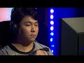 SC2 - Dark vs. Maru - Grand Final - DreamHack SC2 Masters: Valencia 2022