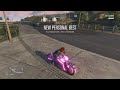 GTA Online Time Trial LSIA II