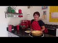 MAIONESE DE FORNO / Receitas de Natal