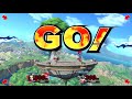 The Hero Full Moveset (Plus Final Smash, Victory Screens, Kirby Hat & More) Smash Bros Ultimate