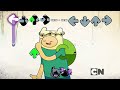 Friday Night Funkin' VS Pibby Apocalypse EyeFanBuild | Corrupted Gumball/Finn/Jake Glitch (FNF Mod)