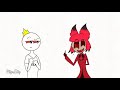 Hunicast Animatic (Oh my god it's so bad-)