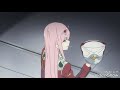 Hiro x Zero two ~ serendipity [AMV]