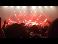 [01.18.17] ONE OK ROCK in Toronto