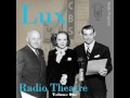 Lux Radio Theatre - I Love You Again