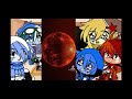 Solarballs react to tiktoks(re post)idk /gacha club/life re post cuz i delete tge original