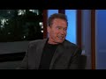 Arnold Schwarzenegger: Terminator Should Retire | Full Biography (The Terminator, Predator)