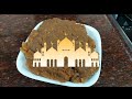 अब घर पर ही मिलेगा गुरुद्वारे का स्वाद जब ऐसे बनाएंगे कड़ा प्रसाद | Simple Atta Halwa | Kada Prasad