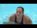 Women's 3m Springboard - Diving Replay | Throwback Thursday