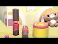 Cinnamoroll clip that makes me smile (Stuffed Animals)