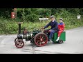 Amberley Miniature Steam Weekend 2017