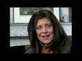 Entrevista a Susan Sontag (2001)