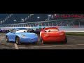 YTP Cars 3 End of the McQueen-Verse