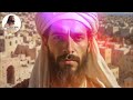 La Historia Jamás Contada de SAMUEL: El Profeta que Cambió el Rumbo de Israel