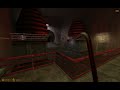 Half Life - Chapter 7: Power Up