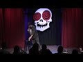 Trey Fleuriet @ The Laughing Skull