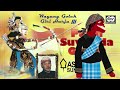 Wayang Golek - Patih Suwanda Gugur - Asep Sunandar | Official Video