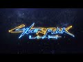 Cyberpunk HD - Electric Logo Reveal