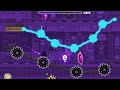 Mutiny: Preview #5 (Geometry Dash 2.2 Level)